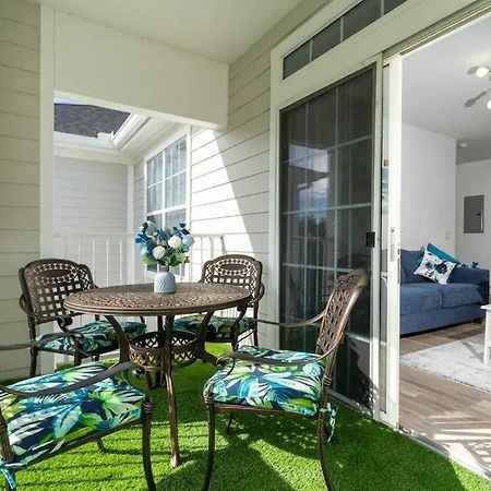 Beautiful Orlando Apt With Nemo Bedroom, 15 Min To Disney! Кіссіммі Екстер'єр фото