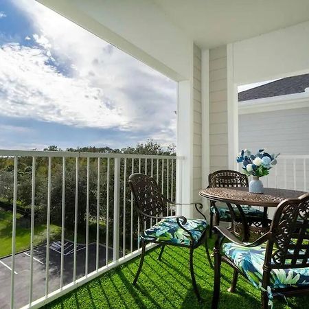 Beautiful Orlando Apt With Nemo Bedroom, 15 Min To Disney! Кіссіммі Екстер'єр фото