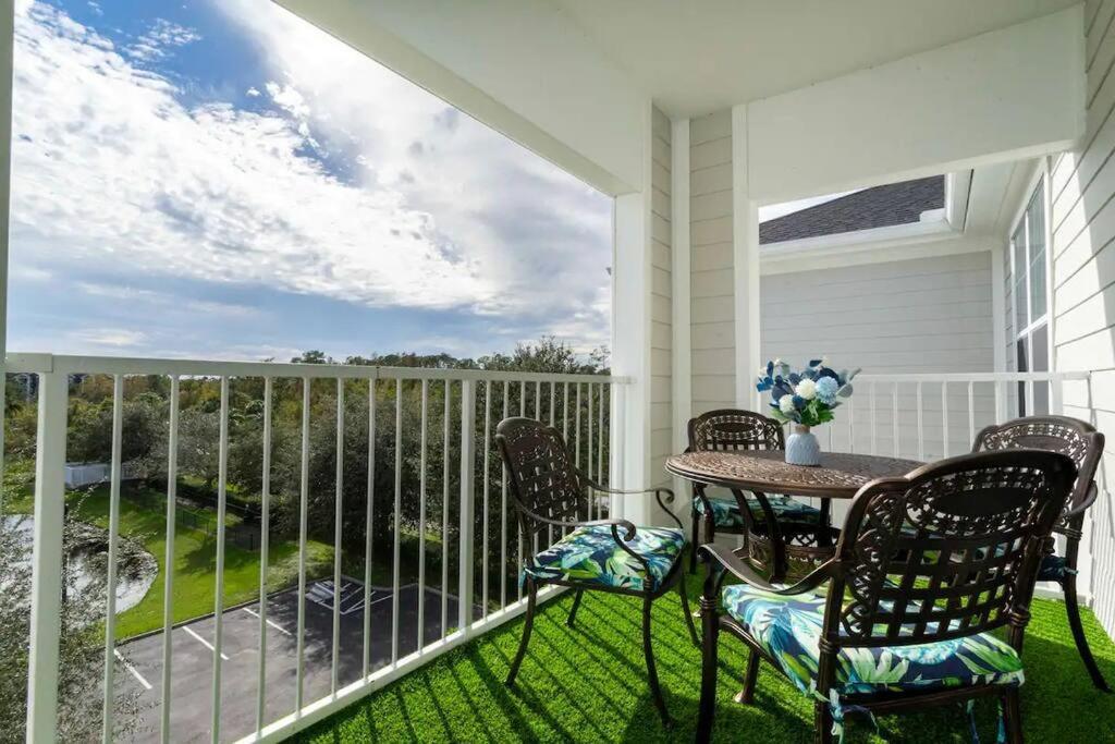 Beautiful Orlando Apt With Nemo Bedroom, 15 Min To Disney! Кіссіммі Екстер'єр фото