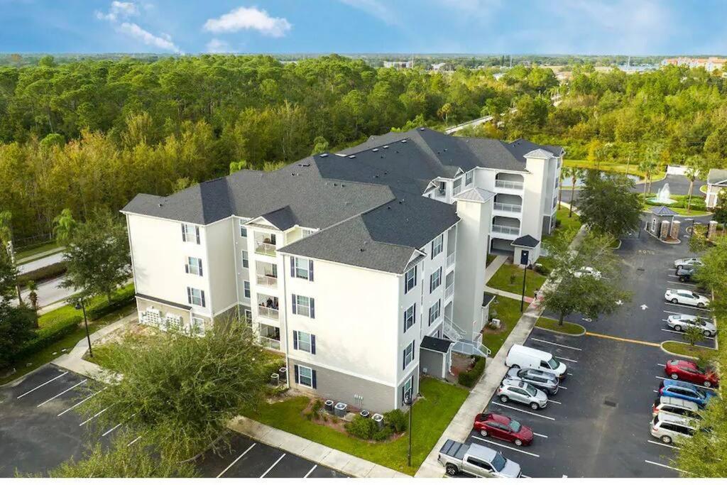 Beautiful Orlando Apt With Nemo Bedroom, 15 Min To Disney! Кіссіммі Екстер'єр фото