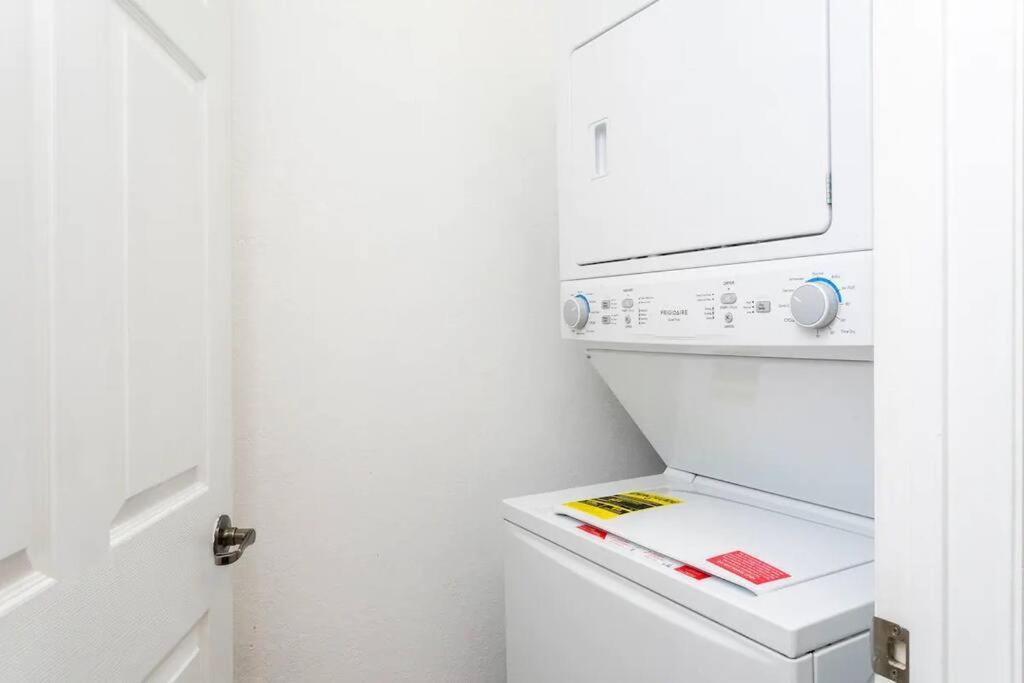 Beautiful Orlando Apt With Nemo Bedroom, 15 Min To Disney! Кіссіммі Екстер'єр фото